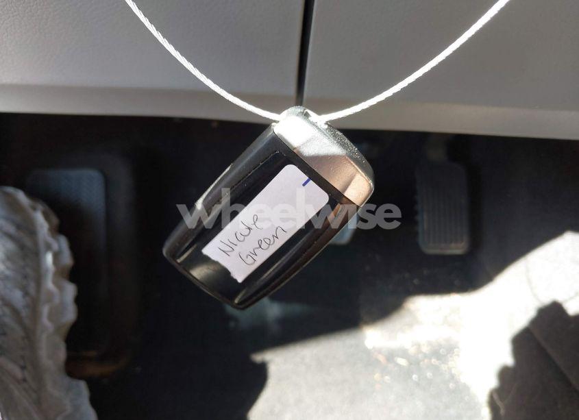 Photo 11 of 2015 Acura Tlx TECH (VIN 19UUB1F59FA024788)