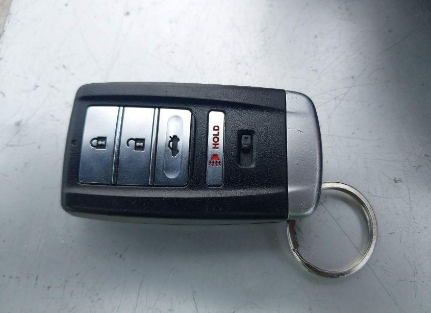 Photo 11 of 2015 Acura Tlx TECH (VIN 19UUB1F59FA028467)