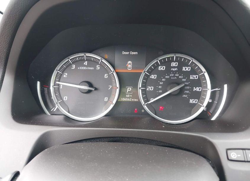 Photo 15 of 2015 Acura Tlx TECH (VIN 19UUB1F59FA028467)