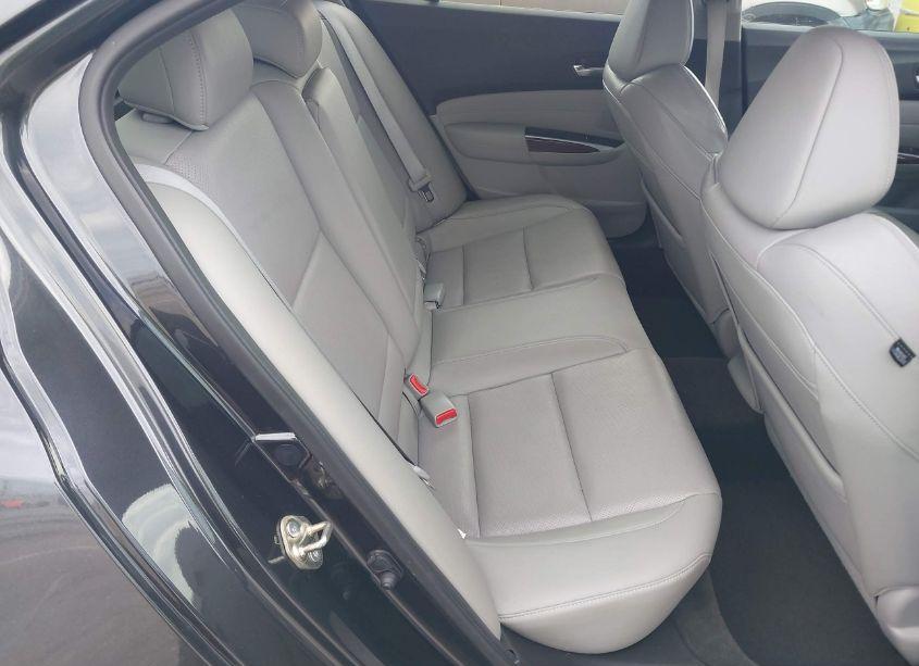 Photo 8 of 2015 Acura Tlx TECH (VIN 19UUB1F59FA028467)