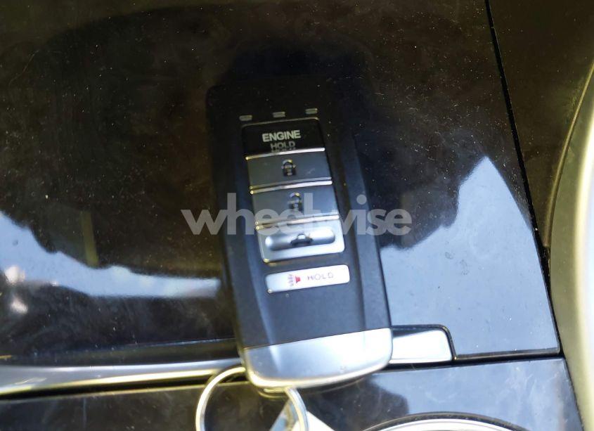 Photo 11 of 2018 Acura Tlx TECH PKG (VIN 19UUB1F59JA003755)