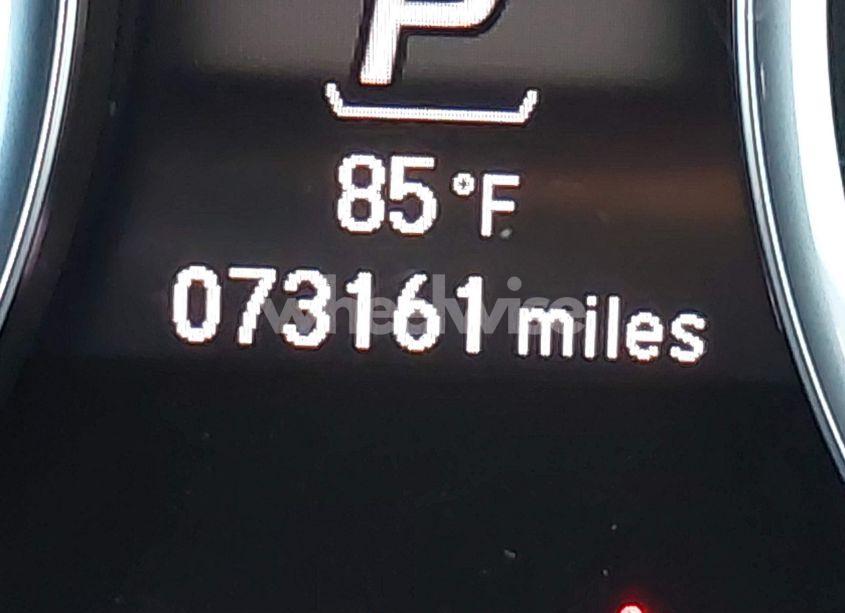 Photo 15 of 2018 Acura Tlx TECH PKG (VIN 19UUB1F59JA003755)