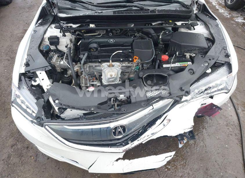 Photo 10 of 2015 Acura Tlx TECH (VIN 19UUB1F5XFA004811)