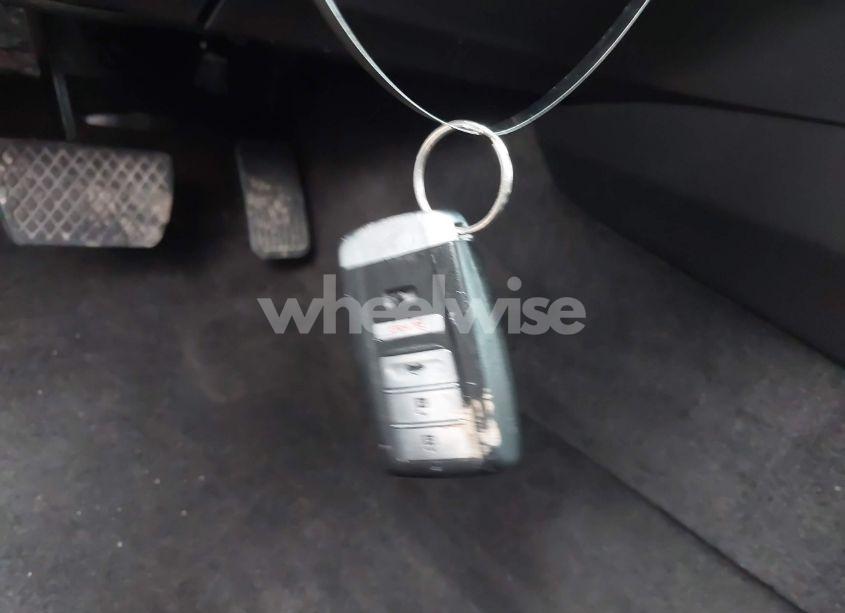 Photo 11 of 2015 Acura Tlx TECH (VIN 19UUB1F5XFA004811)