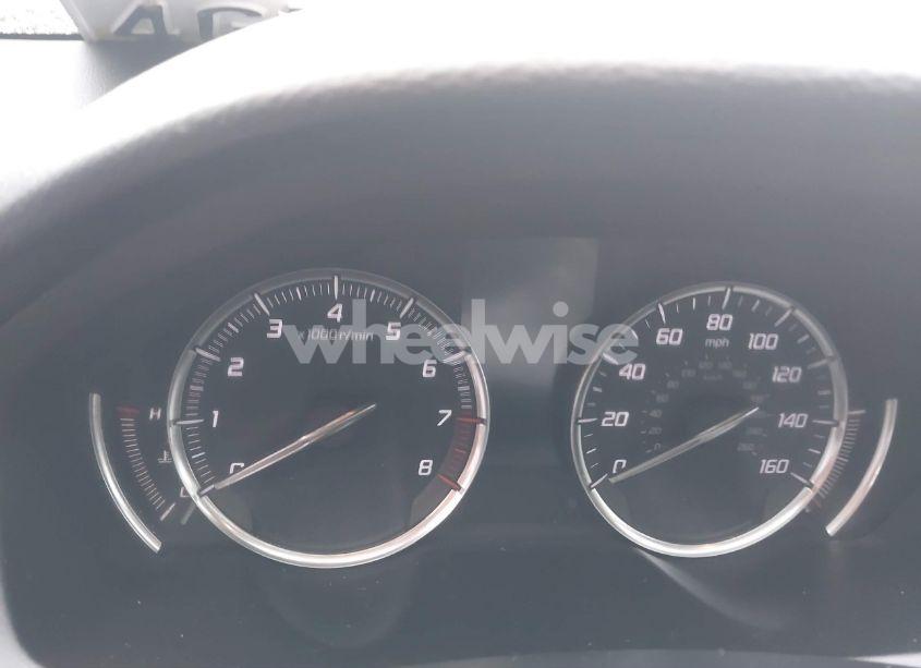 Photo 7 of 2015 Acura Tlx TECH (VIN 19UUB1F5XFA004811)