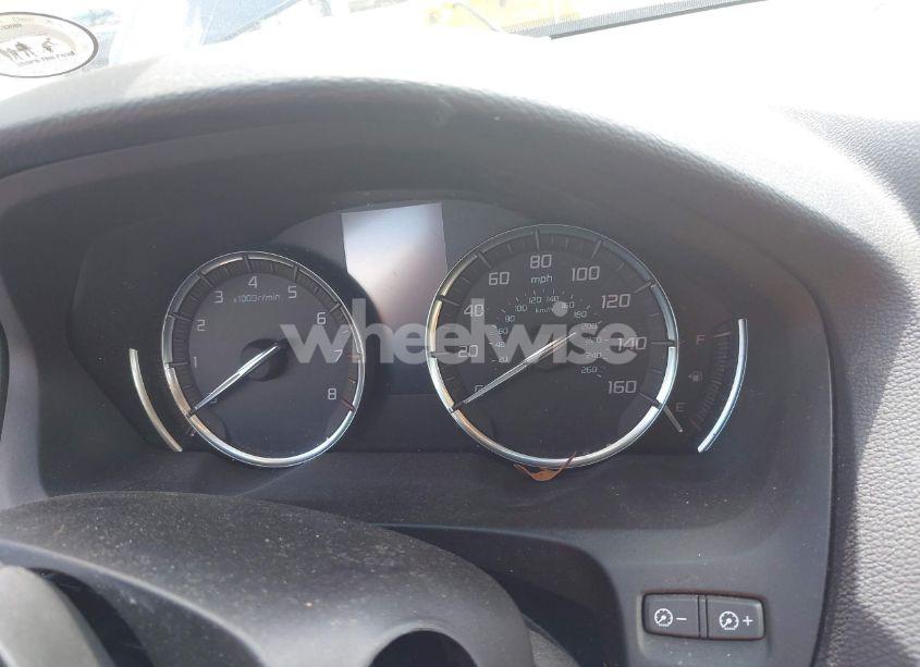 Photo 7 of 2020 Acura Tlx TECH PACKAGE (VIN 19UUB1F5XLA005632)