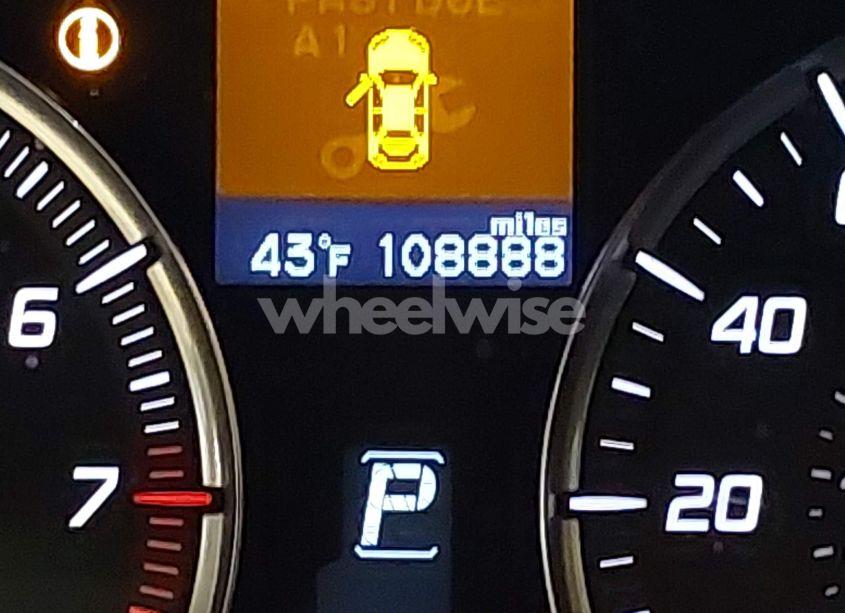 Photo 15 of 2015 Acura Tlx V6 (VIN 19UUB2F30FA006006)