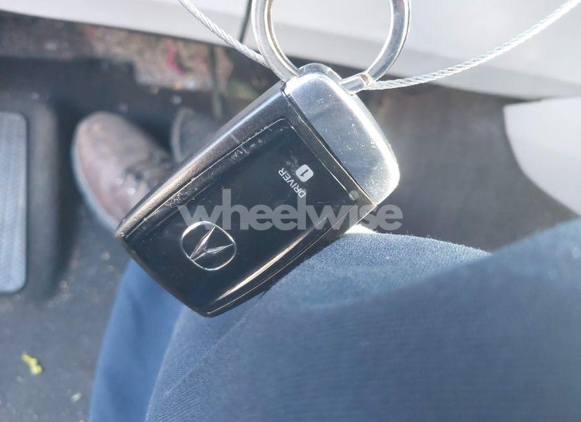 Photo 11 of 2015 Acura Tlx V6 (VIN 19UUB2F31FA013076)