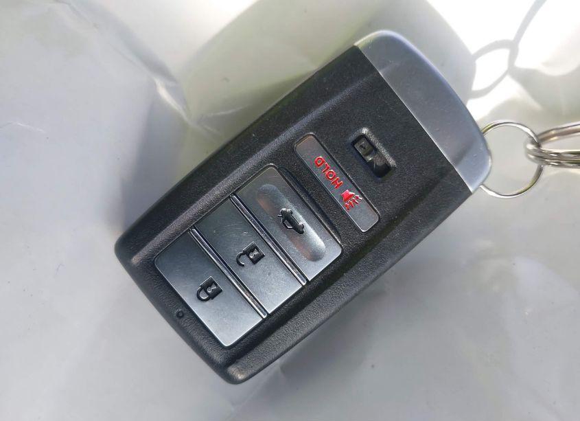 Photo 11 of 2015 Acura Tlx V6 (VIN 19UUB2F31FA019718)