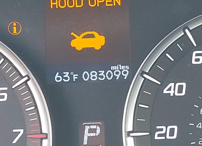 Photo 15 of 2015 Acura Tlx V6 (VIN 19UUB2F31FA019718)