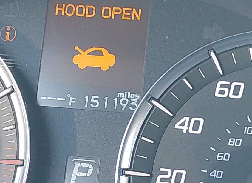 Photo 15 of 2016 Acura Tlx V6 (VIN 19UUB2F31GA005870)