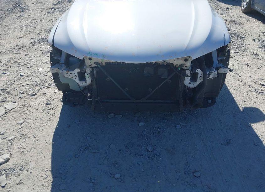 Photo 6 of 2016 Acura Tlx V6 (VIN 19UUB2F31GA005870)