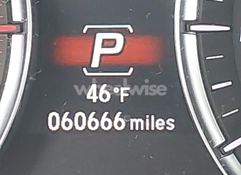 Photo 15 of 2018 Acura Tlx (VIN 19UUB2F32JA010602)