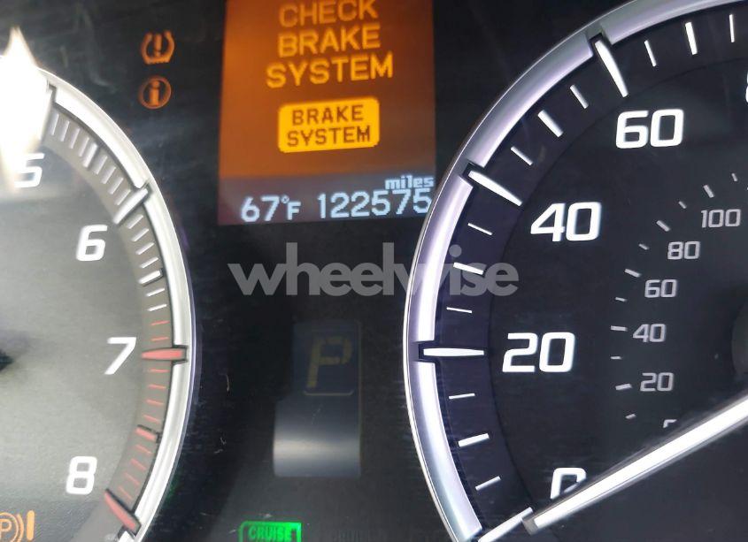 Photo 15 of 2015 Acura Tlx V6 (VIN 19UUB2F34FA011273)