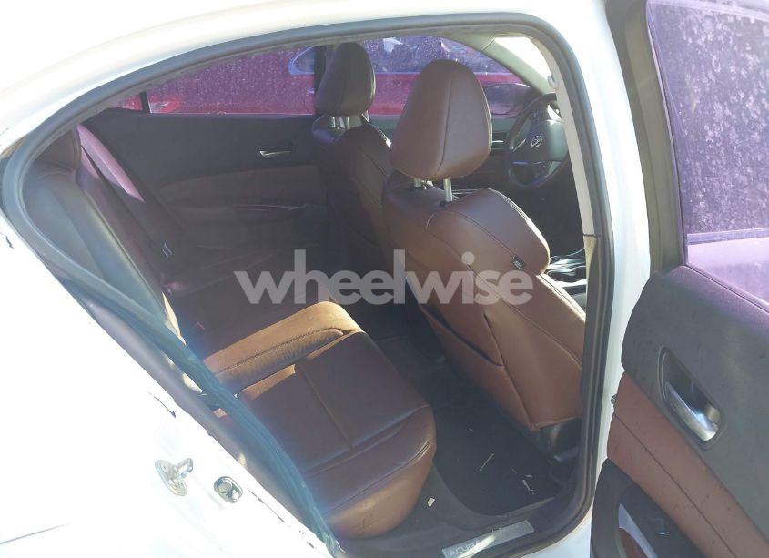 Photo 8 of 2015 Acura Tlx V6 (VIN 19UUB2F34FA011273)