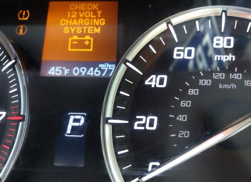 Photo 15 of 2015 Acura Tlx V6 (VIN 19UUB2F35FA010231)