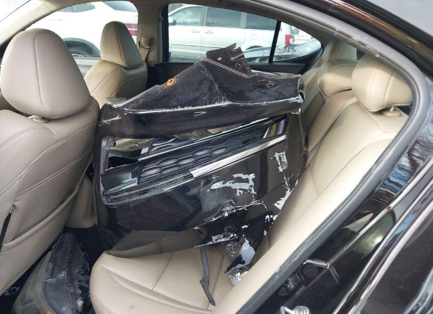 Photo 8 of 2015 Acura Tlx V6 (VIN 19UUB2F35FA010231)