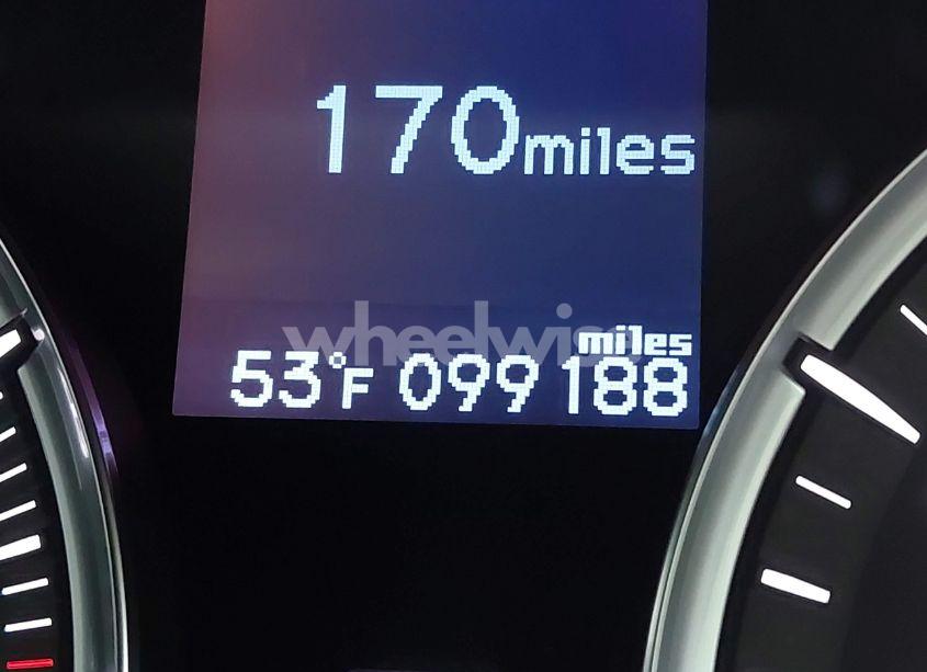 Photo 15 of 2015 Acura Tlx V6 (VIN 19UUB2F35FA019947)