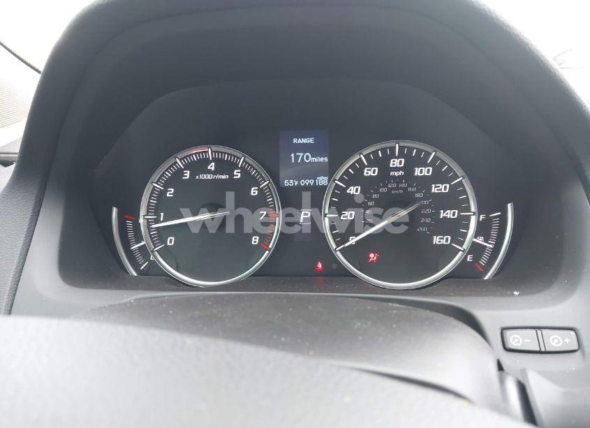 Photo 7 of 2015 Acura Tlx V6 (VIN 19UUB2F35FA019947)