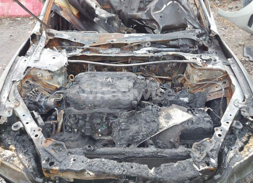 Photo 10 of 2015 Acura Tlx V6 (VIN 19UUB2F35FA020581)