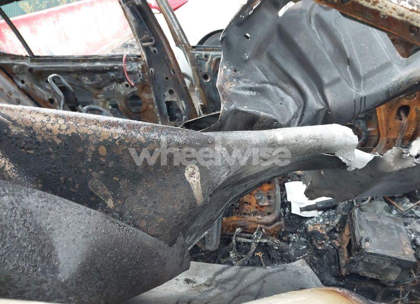 Photo 5 of 2015 Acura Tlx V6 (VIN 19UUB2F35FA020581)