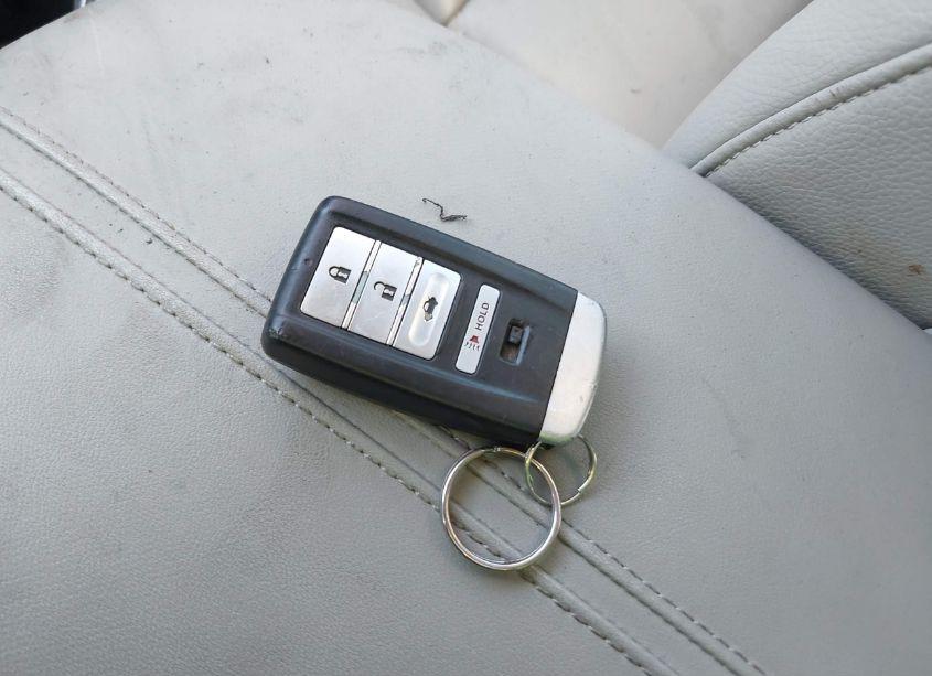 Photo 11 of 2015 Acura Tlx V6 (VIN 19UUB2F36FA014983)