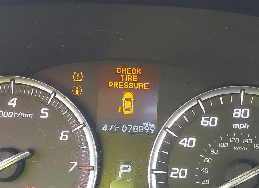 Photo 16 of 2015 Acura Tlx V6 (VIN 19UUB2F36FA014983)