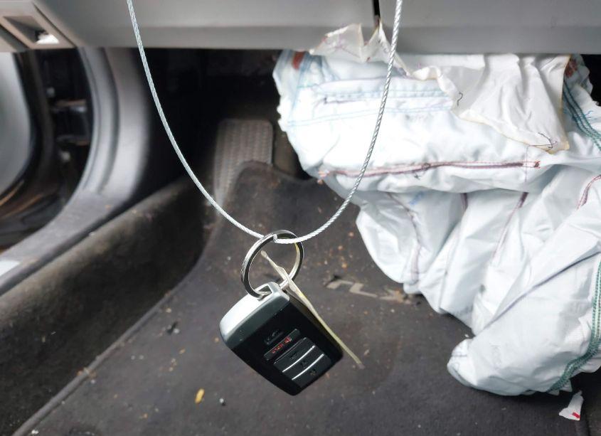 Photo 11 of 2015 Acura Tlx V6 (VIN 19UUB2F37FA001384)