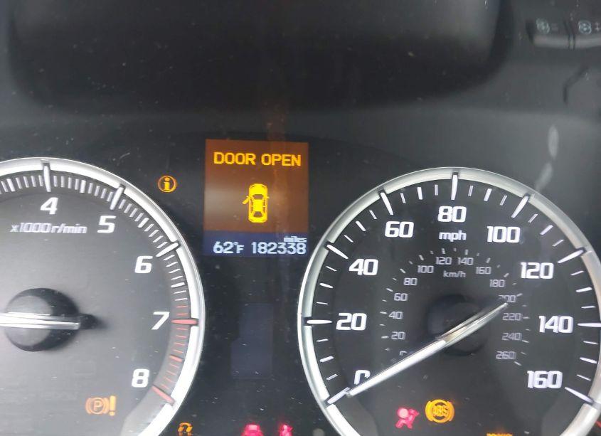 Photo 15 of 2015 Acura Tlx V6 (VIN 19UUB2F37FA001384)