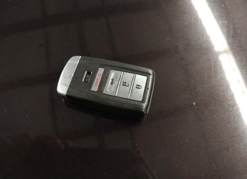 Photo 11 of 2015 Acura Tlx V6 (VIN 19UUB2F38FA010627)