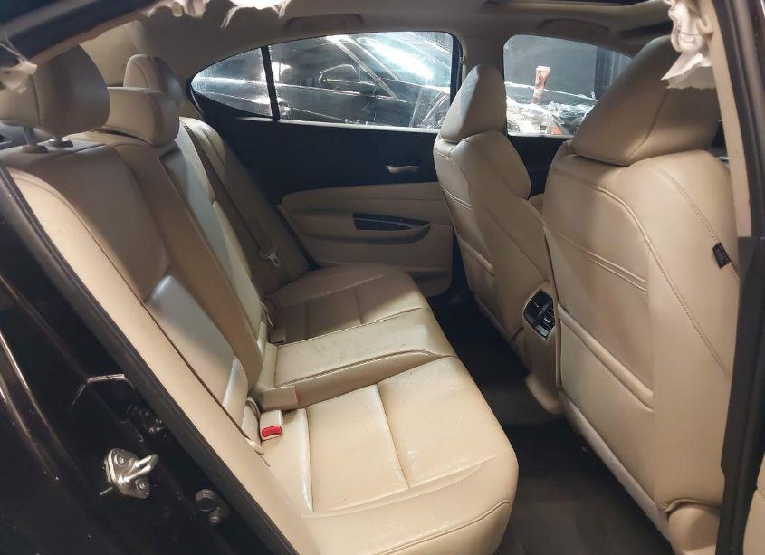 Photo 8 of 2015 Acura Tlx V6 (VIN 19UUB2F38FA010627)