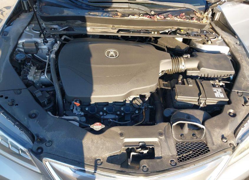 Photo 10 of 2015 Acura Tlx V6 (VIN 19UUB2F38FA018419)