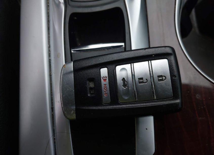 Photo 11 of 2015 Acura Tlx V6 (VIN 19UUB2F39FA002116)