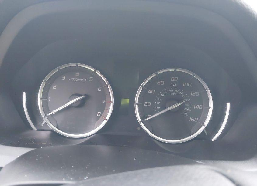 Photo 14 of 2015 Acura Tlx V6 (VIN 19UUB2F39FA012399)