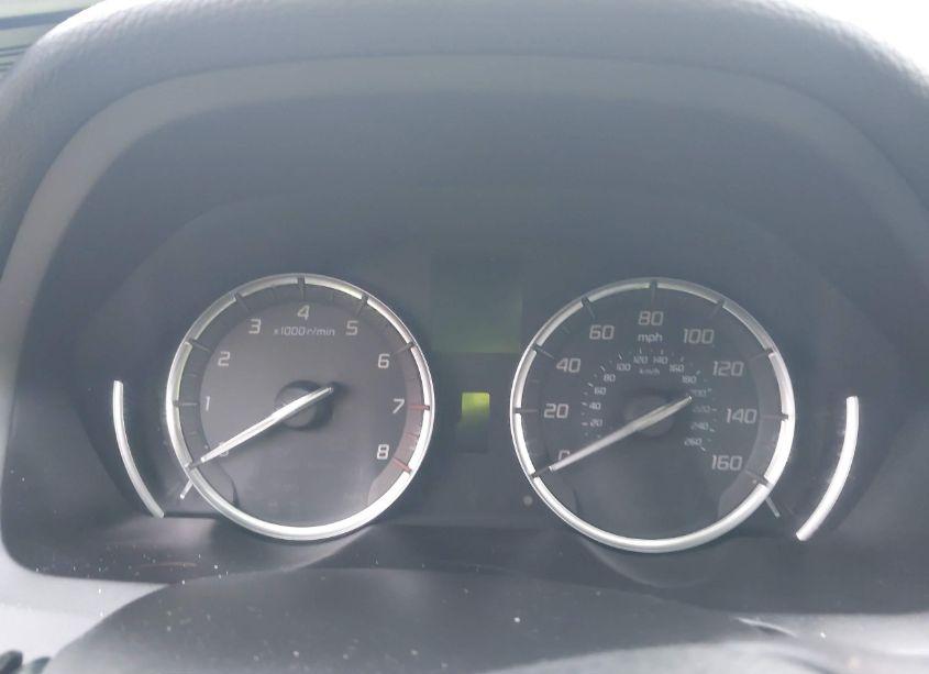 Photo 7 of 2015 Acura Tlx V6 (VIN 19UUB2F39FA012399)