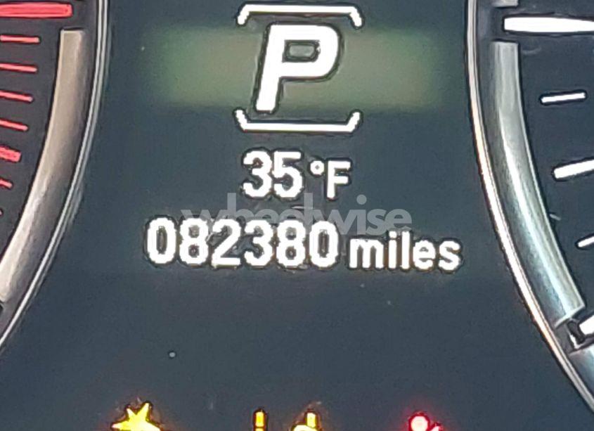 Photo 15 of 2018 Acura Tlx (VIN 19UUB2F39JA000973)