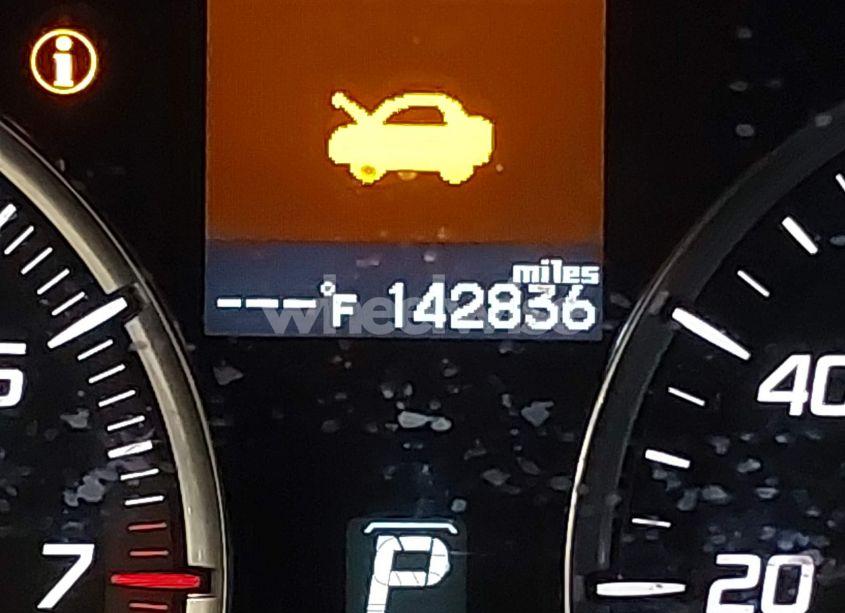 Photo 15 of 2015 Acura Tlx V6 (VIN 19UUB2F3XFA020740)