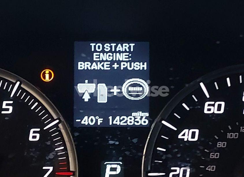 Photo 17 of 2015 Acura Tlx V6 (VIN 19UUB2F3XFA020740)