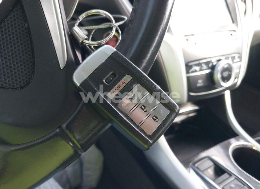 Photo 11 of 2019 Acura Tlx TECH PKG (VIN 19UUB2F40KA001908)