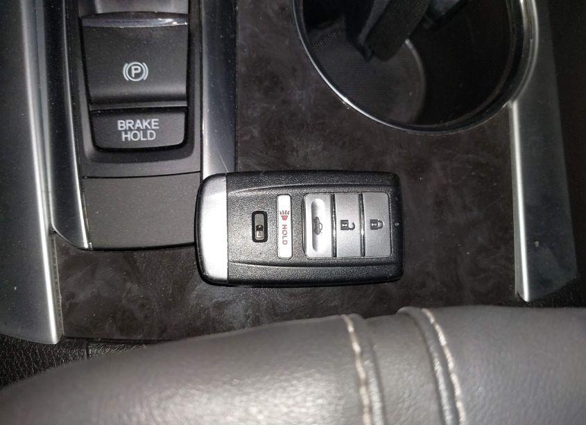 Photo 11 of 2019 Acura Tlx TECH PKG (VIN 19UUB2F44KA010434)