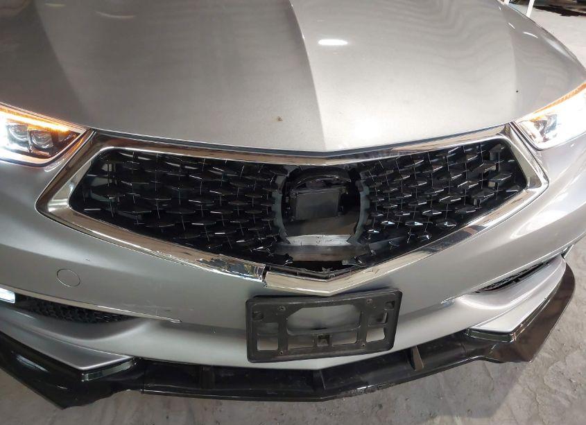 Photo 20 of 2019 Acura Tlx TECH PKG (VIN 19UUB2F44KA010434)