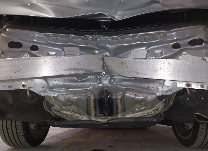 Photo 21 of 2019 Acura Tlx TECH PKG (VIN 19UUB2F44KA010434)