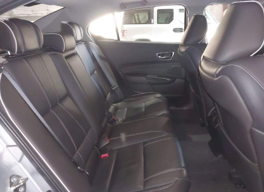Photo 8 of 2019 Acura Tlx TECH PKG (VIN 19UUB2F44KA010434)