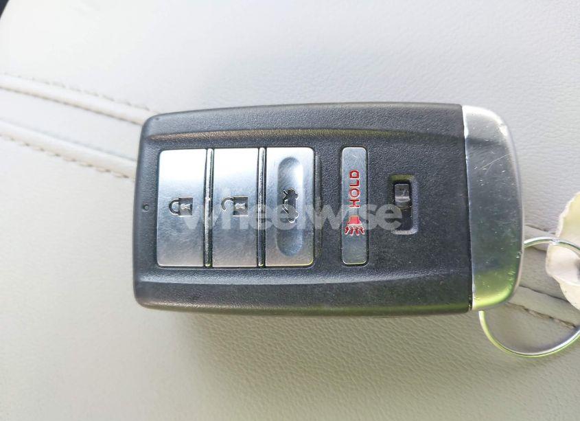 Photo 11 of 2015 Acura Tlx V6 TECH (VIN 19UUB2F50FA005004)