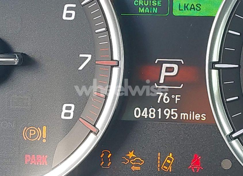 Photo 15 of 2015 Acura Tlx V6 TECH (VIN 19UUB2F50FA005004)