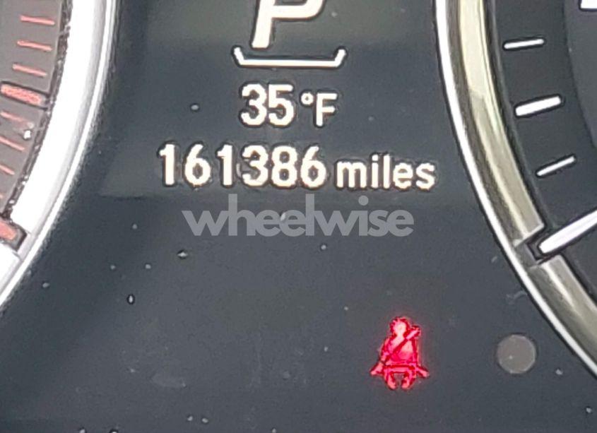 Photo 15 of 2015 Acura Tlx V6 TECH (VIN 19UUB2F50FA016665)