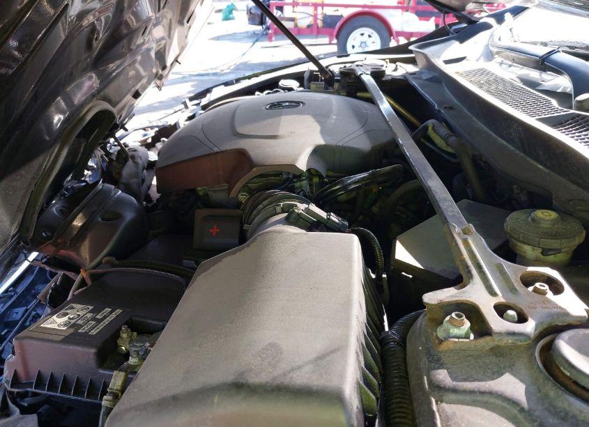 Photo 10 of 2015 Acura Tlx V6 TECH (VIN 19UUB2F51FA000832)