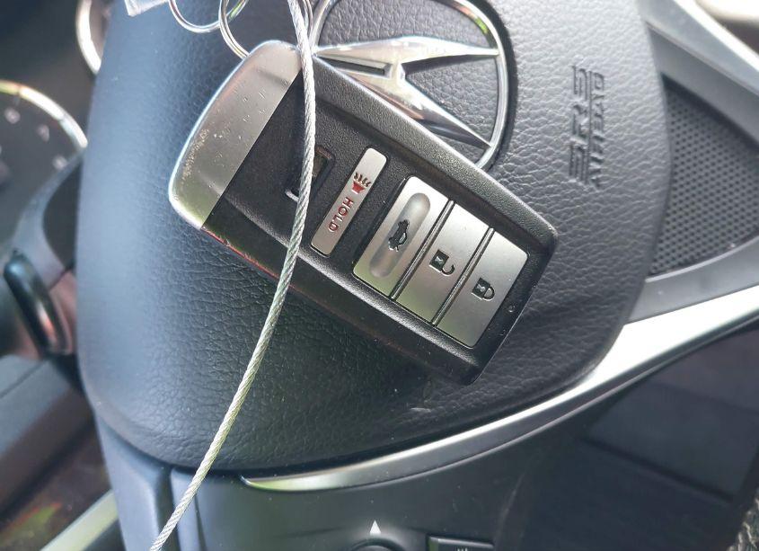 Photo 11 of 2015 Acura Tlx V6 TECH (VIN 19UUB2F51FA000832)