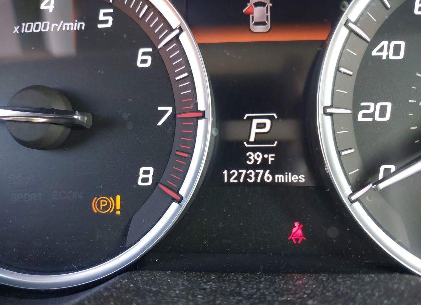 Photo 15 of 2015 Acura Tlx V6 TECH (VIN 19UUB2F51FA000832)