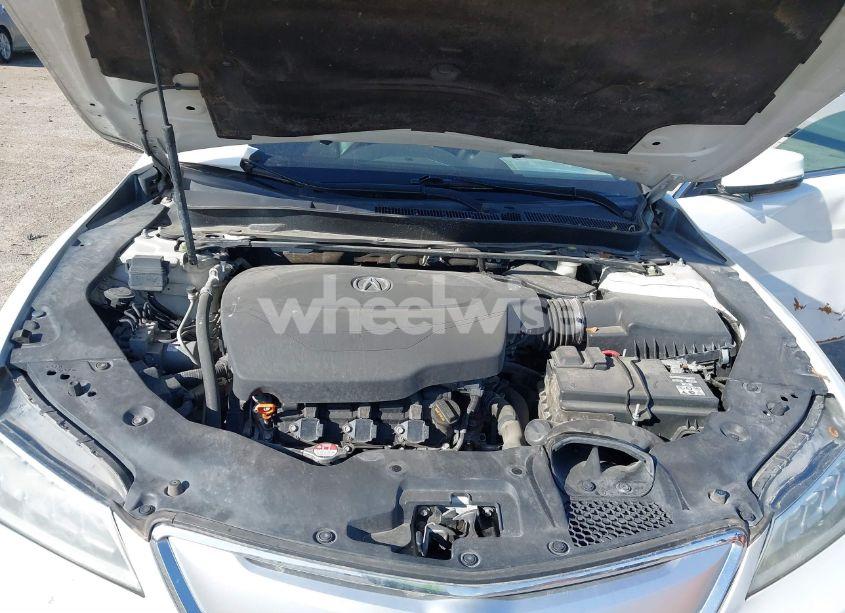 Photo 10 of 2015 Acura Tlx V6 TECH (VIN 19UUB2F51FA000846)